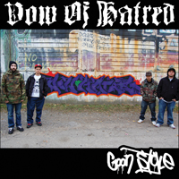 Vow Of Hatred - Goon Style (EP)