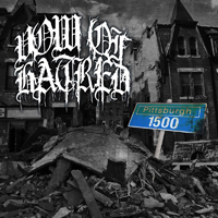 Vow Of Hatred - 1500 (EP)