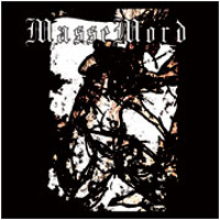Massemord (NOR) - The Whore Of Hate