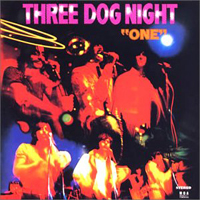 Three Dog Night - Three Dog Night