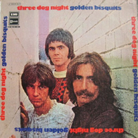 Three Dog Night - Golden Bisquits