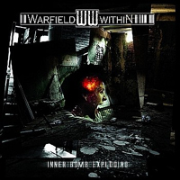 Warfield Within (DEU) - Inner Bomb