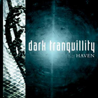 Dark Tranquillity - Haven (Anniversary Edition)