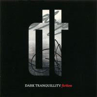 Dark Tranquillity - Fiction