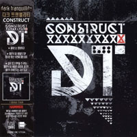 Dark Tranquillity - Construct (Korea Edition)