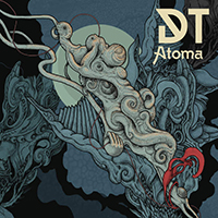 Dark Tranquillity - Atoma (Limited Edition, CD 2)