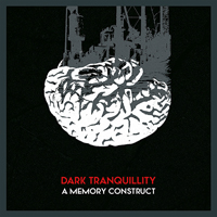 Dark Tranquillity - A Memory Construct [Tour Single]