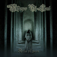 Whisper Of Soul - Aria Of Pain