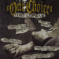 xOne Choicex - Forever War