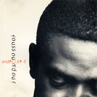 N'Dour, Youssou - Undecided