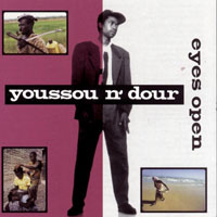 N'Dour, Youssou - Eyes Open