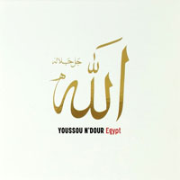 N'Dour, Youssou - Egypt