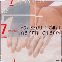 N'Dour, Youssou - 7 Seconds (Remixes) [EP]