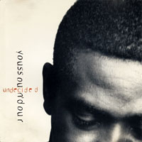 N'Dour, Youssou - Undecided (Remixes) [EP]