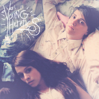 Young Heretics - We Are The Lost Loves