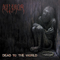 Malamor - Dead To The World