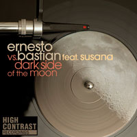 Susana - Dark Side Of The Moon (Remixes)