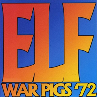 ELF - War Pig's (Live at The Bank, Cortland, USA - 1972: CD 2)