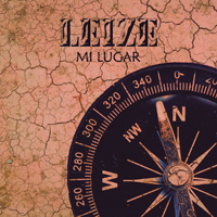Leize - Mi Lugar (Single)
