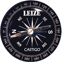 Leize - Castigo (Single)