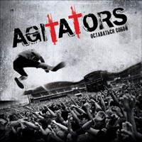 Agitators -  