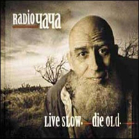 Radio Chacha - Radio .Ru (Single)