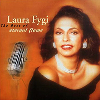 Laura Fygi - The Best Of Laura Fygi