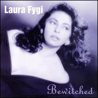 Laura Fygi - Bewitched