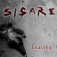 Sisare - Leaving (EP)