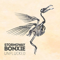 Stornoway - Bonxie Unplucked (EP)