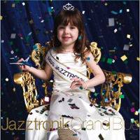 Jazztronik - Grand Blue