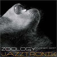 Jazztronik - Zoology (CD 2)
