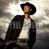 Paul Brandt - Just as I Am