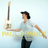 Paul Brandt - Forever Summer (Single)