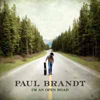 Paul Brandt - I'm an Open Road (feat. Jess Moskaluke) (Single)