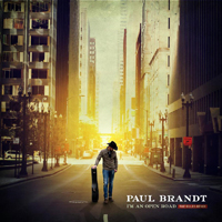 Paul Brandt - I'm an Open Road (The Rules Remix) (Single)