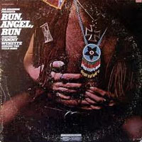 Stu Phillips - Run Angel Run