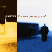 Zbigniew Preisner - Requiem for my Friend