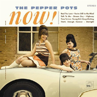 Pepper Pots - Now!