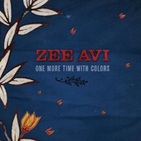 Zee Avi - One More Time With Colors (EP)