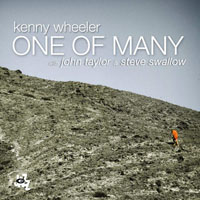 Kenny Wheeler - One of Many - Kenny Wheeler