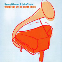 Kenny Wheeler - Where do we go from here? (split)