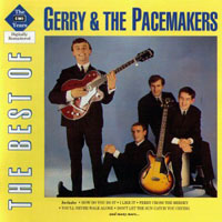 Gerry and The Pacemakers - The Best Of The EMI Years