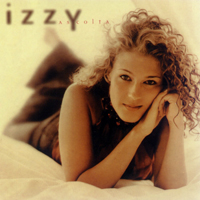 Izzy - Ascolta (Bonus CD)