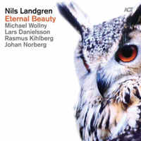 Nils Landgren Funk Unit - Eternal Beauty