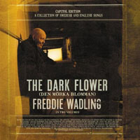 Freddie Wadling - The Dark Flower (CD 2)
