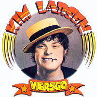 Kim Larsen & Bellami - Vaesgo