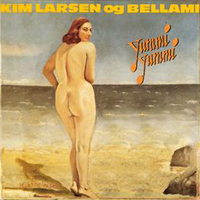 Kim Larsen & Bellami - Yummi Yummi