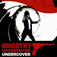 Ministry - Undercover