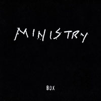 Ministry - Box (CD 1)